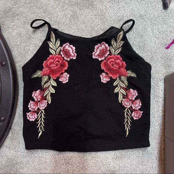 Tank top - Picture 2 of 2